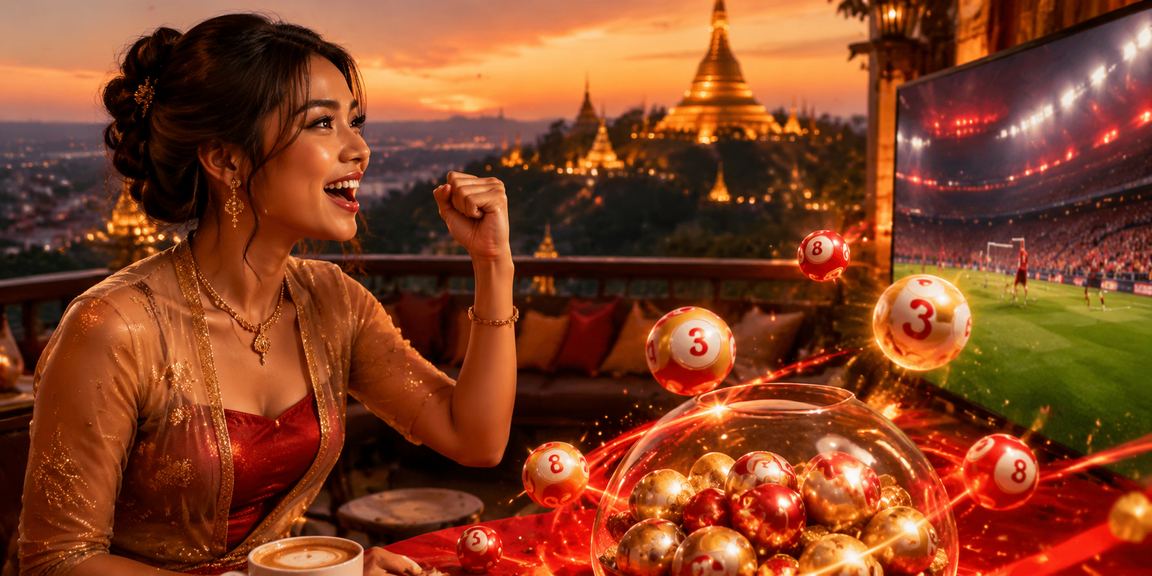 စစ်ကိုင်းတောင်တန်းအနား 3D လောင်းကစားပုံရိပ်တစ်ခု